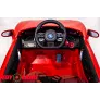 Легковой электромобиль ToyLand BMW HC 6688 красный - Фото 7