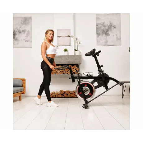 Спин-байк DFC Kondition - Фото 18