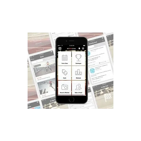 Велоэргометр Matrix U3X (U3X-06) - Фото 11