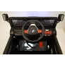 Электромобиль RiverToys JEEP T008TT (черный) - Фото 33