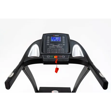 Беговая дорожка Yamota X125A - Фото 3