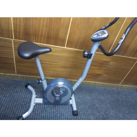 Велотренажер Carbon Fitness U100 - Фото 2