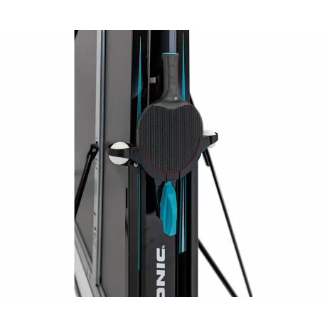 Теннисный стол DONIC STYLE 600 OUTDOOR (серый) - Фото 12