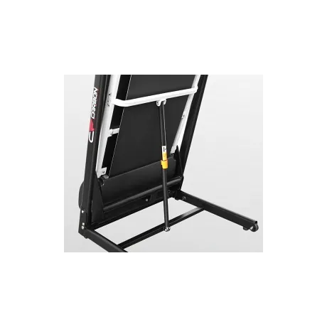 Беговая дорожка Carbon Fitness T500 - Фото 8