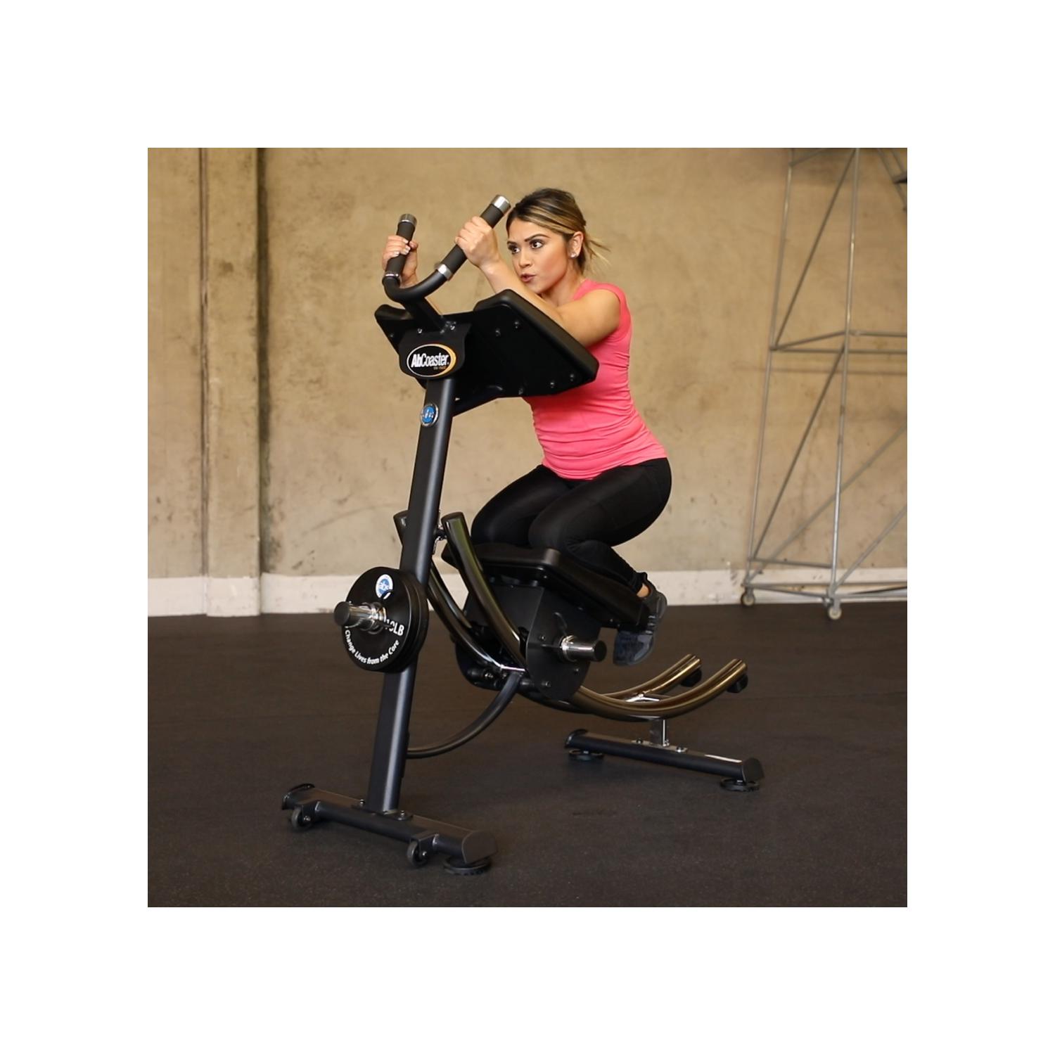 Ab Coaster CS1500 138630 GiperSport