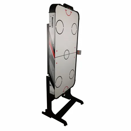 Игровой стол - аэрохоккей DFC Boston2 складной 54" - Фото 2