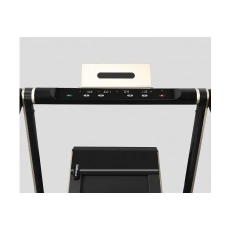 Беговая дорожка Svensson Body Labs SPACETECH (AMBERLIGHT) - Фото 2