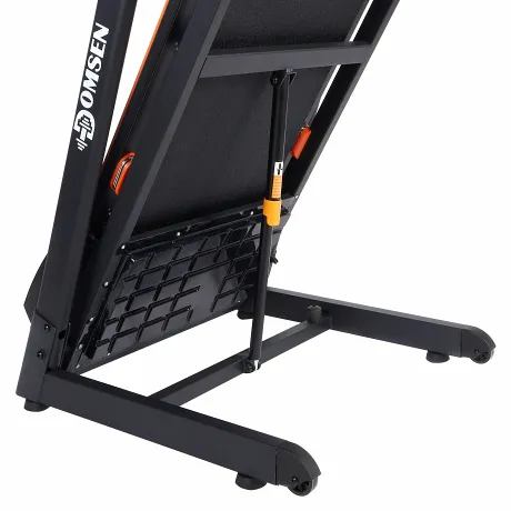 Беговая дорожка Domsen Fitness DST40 - Фото 9