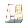Детский спортивный комплекс KMS Ранний старт Компакт Всё включено - Фото 12