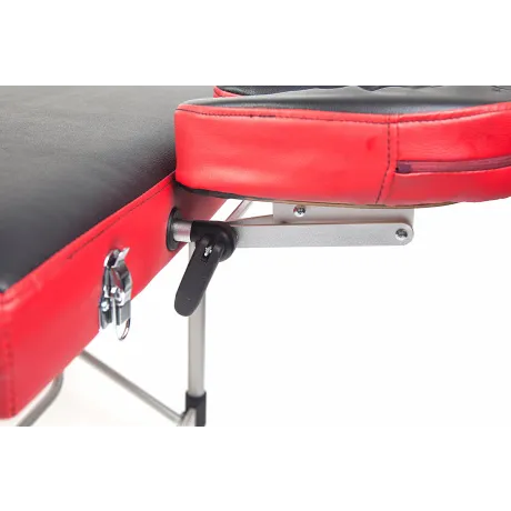 Трёхсекционный массажный стол Casada Malta (3A) - Фото 10