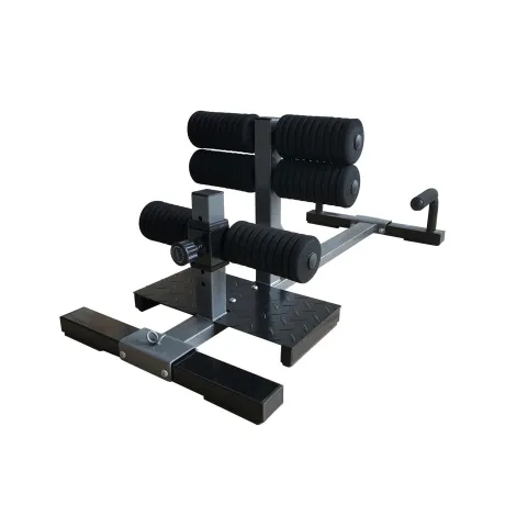 Squat Machine sissy DFC S032YW 8990 GiperSport