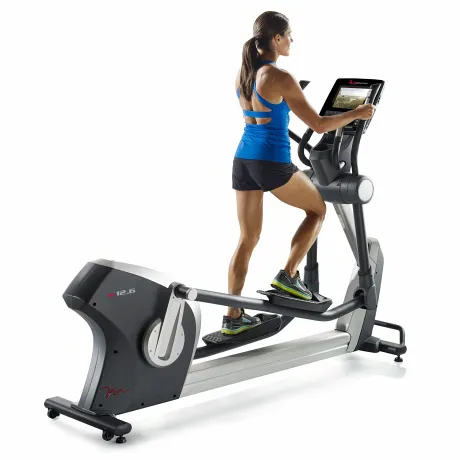 Эллиптический тренажер Freemotion e12.6 - Фото 5