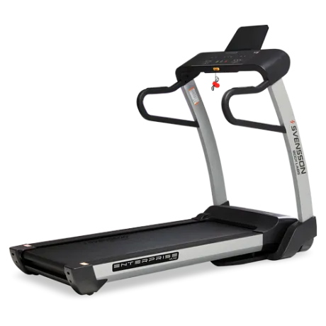 Беговая дорожка SVENSSON BODY LABS ENTERPRISE MUSE - Фото 2
