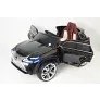 Электромобиль RiverToys Lexus Е111КХ BLACK-GLANEC - Фото 9