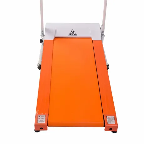 Беговая дорожка DFC CAMRY T-105O - Фото 6