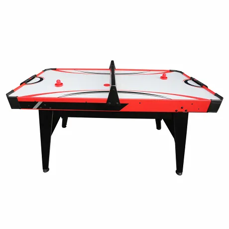 Игровой стол - аэрохоккей DFC KOMETA 60" JG-AT-16003 - Фото 3