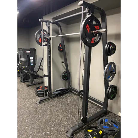 Машина Смита UltraGym UG-KJ1249 - Фото 5