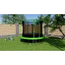 Батут Triumph Nord Триумфальный 305 см с лестницей - Фото 11