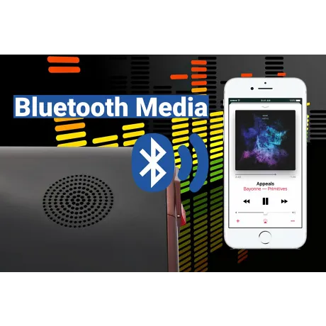 Беговая дорожка Titanium Masters Slimtech C20 (синяя) - Фото 14