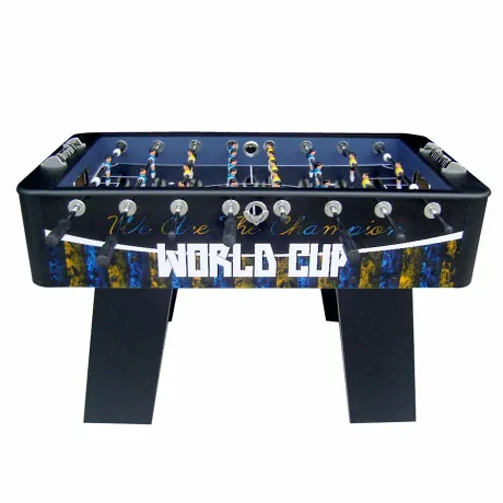Игровой стол DFC World CUP футбол - Фото 5