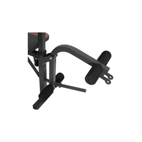 Силовая скамья Oxygen norman - Фото 2