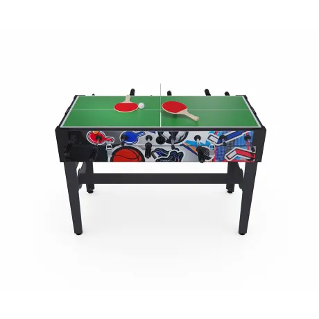 Игровой стол - трансформер DFC Pyrite 48" AT-240 - Фото 15