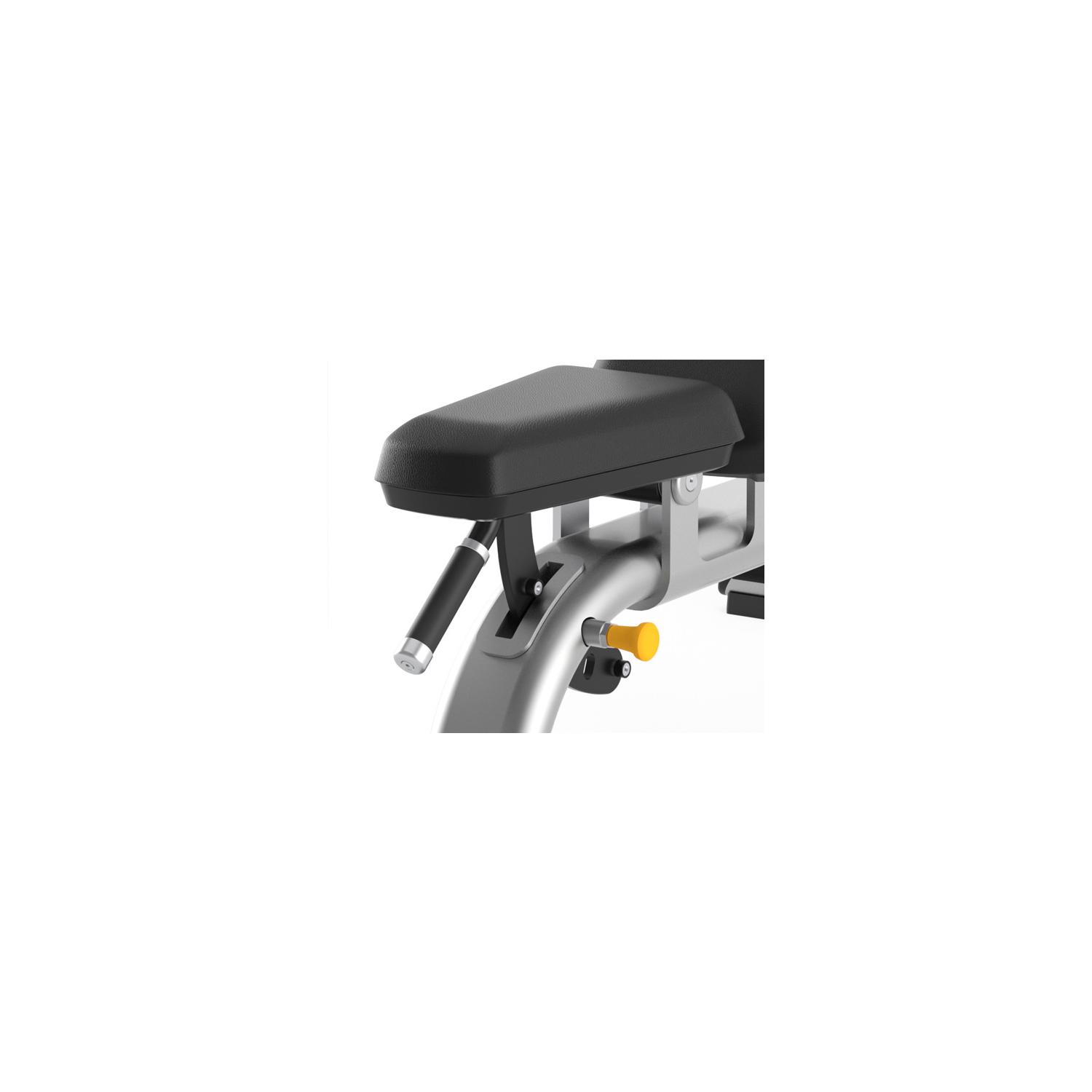 Precor deals dbr 119