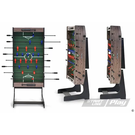 Мини-футбол Compact 48 NEW (Анкор) - Фото 5