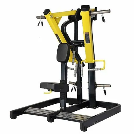 Горизонтальная тяга BRONZE GYM XA-04