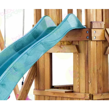 Детская игровая площадка Babygarden Sport 3 - Фото 5