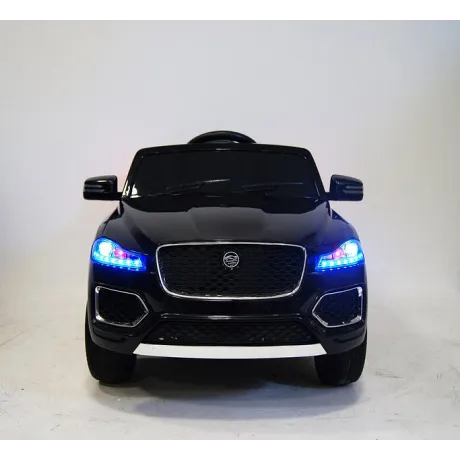 Электромобиль RiverToys Jaguar Р111ВР - Фото 26