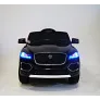 Электромобиль RiverToys Jaguar Р111ВР - Фото 26