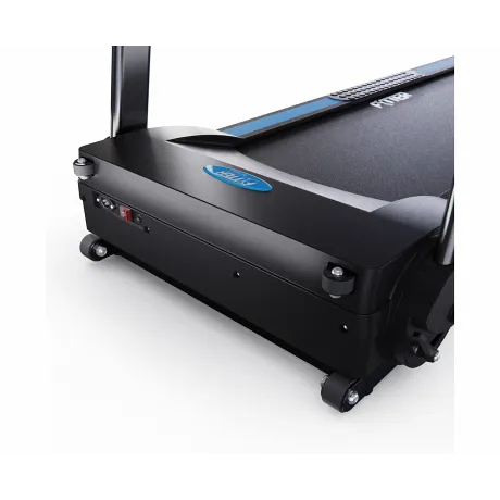 Беговая дорожка DFC FYTTER T-RU-7SX - Фото 9