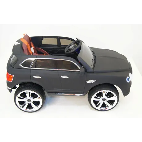 Электромобиль RiverToys Bentley Е777КХ - Фото 15