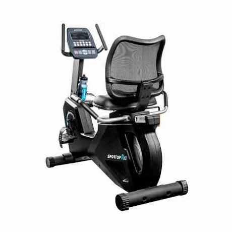 Велоэргометр горизонтальный SPORTOP R60 - Фото 3