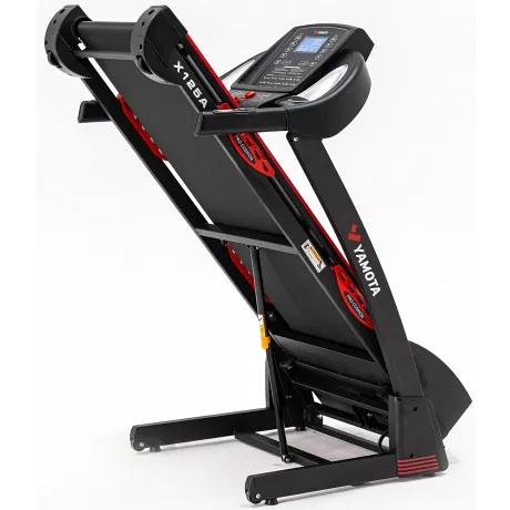 Беговая дорожка Yamota X125A - Фото 9