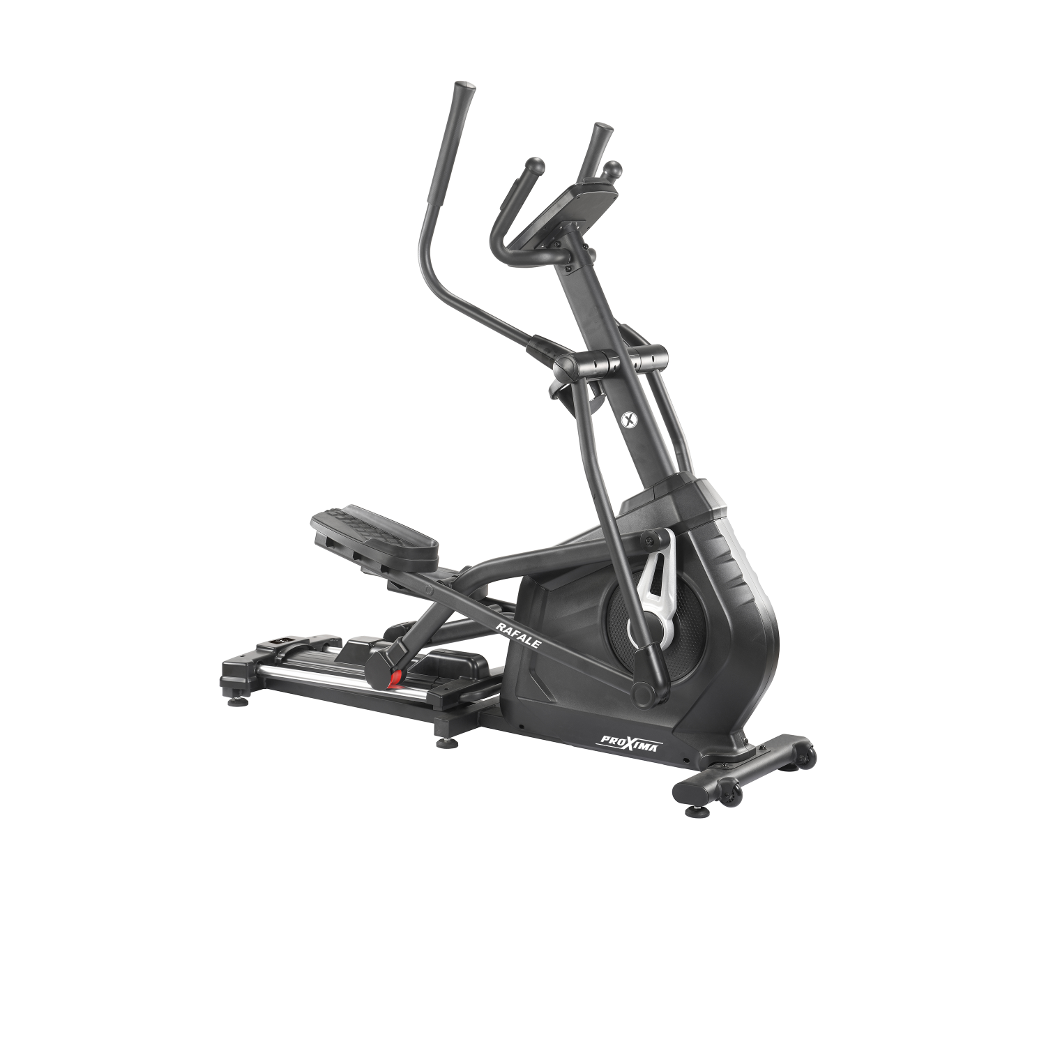 Proform elliptical 250i new arrivals