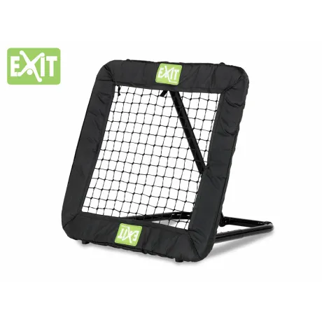 Футбольный тренажер Exit Toys 84*84 см
