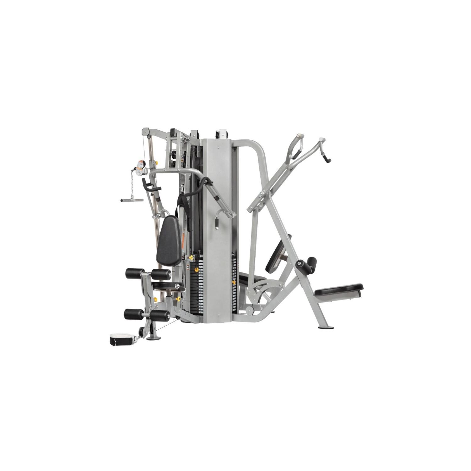 Hoist h4400 discount