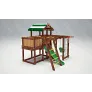 Детская площадка Савушка Baby Play 5 - Фото 2