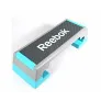 Степ-платформа Reebok step (серый) - Фото 4