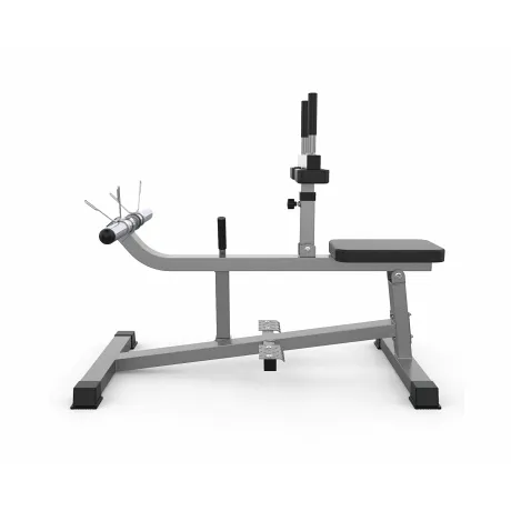 Тренажер для икроножных мышц DFC D100866 - Фото 3