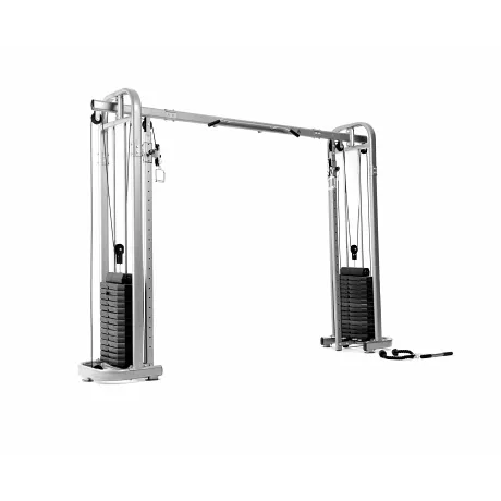 Кроссовер DFC D1009 (2 короба + 6 грузов) - Фото 3