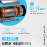 Беговая дорожка полукоммерческая OXYGEN FITNESS COBALT LCD PRO - Фото 13