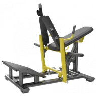 Ягодичный мостик BRONZE GYM PL-1716