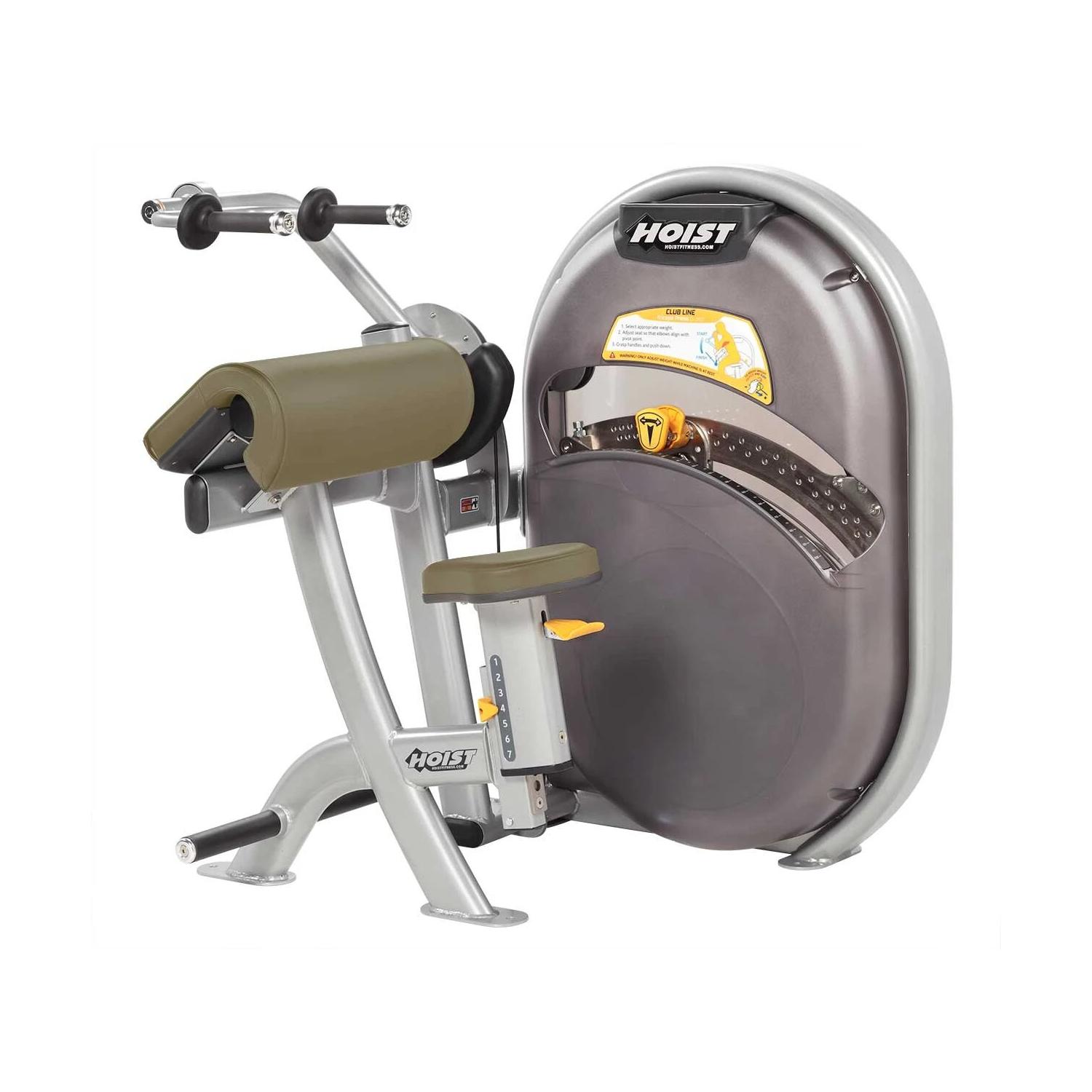 Hoist CL 2065