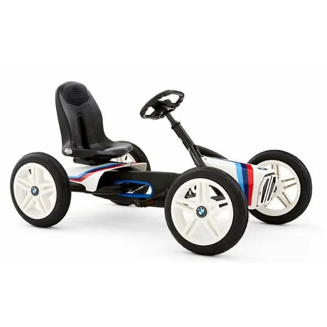 Веломобиль Berg Buddy BMW Street Racer