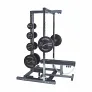Мультистанция First Degree Fitness Ironmaster IM2000 - Фото 3