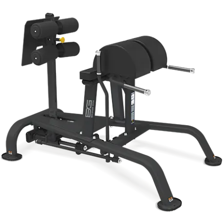 Скамья для ягодиц и бедер BRONZE GYM BR-1018