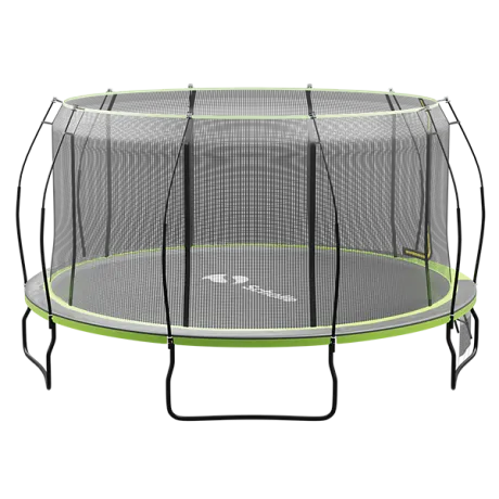 Батут Scholle JUMPER 16FT - Фото 4